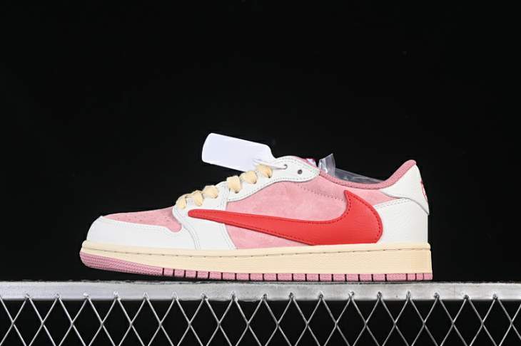 Picture of Air Jordan Travis Scott _SKUfw20757880975810552fw